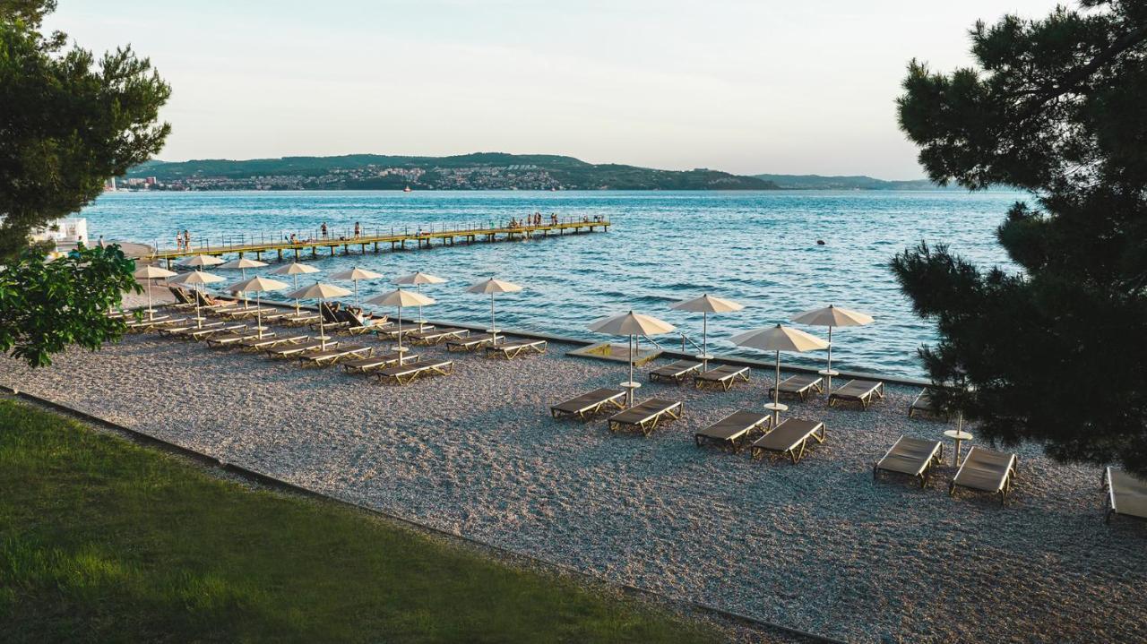Premium Mobile Homes - Hotel & Resort Adria Анкаран Экстерьер фото